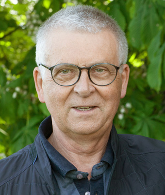 Dr. med. Rupert Lebmeier
